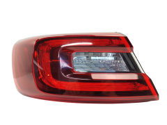 Phare De Voiture Gauche Arrière Renault Talisman Sedan 265554267R 0km Phare De Voiture Gauche Arrière Renault Talisman Sedan 265554267R 0km
