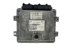 Calculateur Fiat 51822895 4100148 110R-006014-00  Metatron 52617