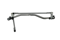 Tringlerie D'essuie Glace Avant 8K1955023C 99551789001 Audi A4 Vika