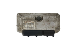 Calculateur 030906034S IAW4EV.AR VW Magneti Marelli 43065
