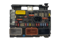 Calculateur BSM-R02-00 9661281580 PSA Delphi 1660 Calculateur BSM-R02-00 9661281580 PSA Delphi 1660