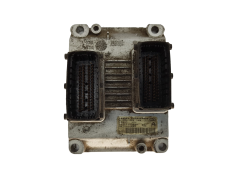 Calculateur ME731HA005 0261206716 00468153650 Alfa Romeo Bosch