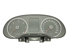 Bloc Compteurs Vitesse VW Polo 6R 6R0920861F 27355