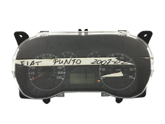 Bloc Compteurs Vitesse Fiat Punto 51716454 503001100600 53073 Bloc Compteurs Vitesse Fiat Punto 51716454 503001100600 53073