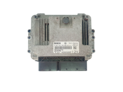 Calculateur 55206270 0281012882 Alfa Romeo Bosch 36005