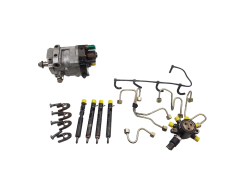 Pompe D’injection 8200057346-C 8200206565 1.5dci Renault K9K702 Pompe D’injection 8200057346-C 8200206565 1.5dci Renault K9K702