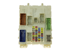 Calculateur BSI F1DT-14A073-EF Ford 20005 Calculateur BSI F1DT-14A073-EF Ford 20005