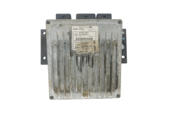 Calculateur 8200513076 8200582518 R0410B037C Renault Delphi 45987