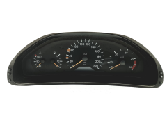 Bloc Compteurs Vitesse Mercedes E W210 2105406547 48589