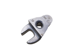 Fixation 280 9801927080 1.6 eHDI 1.5 TDCI Peugeot Citroen Ford Fixation 280 9801927080 1.6 eHDI 1.5 TDCI Peugeot Citroen Ford