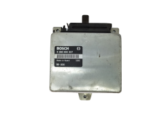 Calculateur Ecu 0280000337 MI-200 Seat Bosch