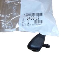 Buse  Pullvérisateur Nouvelle Original 6438L7 6438.L7 Citroen Peugeot