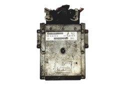 Calculateur 9666484380 9666360280 PSA Visteon Calculateur 9666484380 9666360280 PSA Visteon