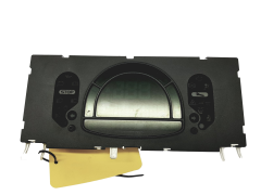 Bloc Compteurs Vitesse Renault Modus 8200418021 D 49700