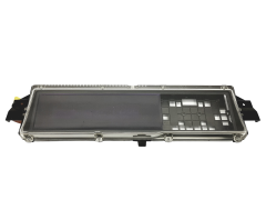 Bloc Compteurs Vitesse Renault Espace 4 8200726188 A 44896