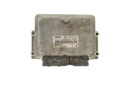 Calculateur 55198058 0281011553 Fiat Bosch 37485