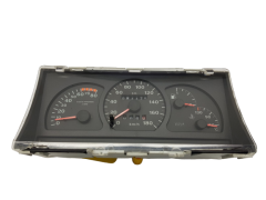 Bloc Compteurs Vitesse Fiat Cinquecento 6061180020 21863