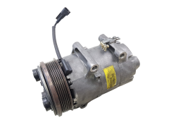 Compresseur De Climatisation 3M5H-19D629-DF 3M5H19D629DF Ford Compresseur De Climatisation 3M5H-19D629-DF 3M5H19D629DF Ford