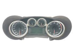 Bloc Compteurs Vitesse Alfa Romeo Mito 50517148 A2C53357404 27132