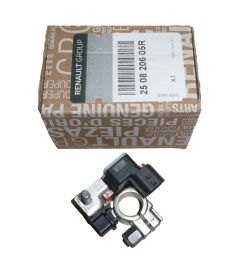 Collier de serrage Nouvelle Original 250820605R Renault