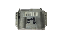Calculateur 96259124 K115000010H Daewoo Siemens 17798