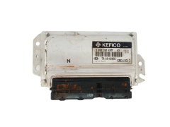 Calculateur 9030930496FH3 39110-02055 SAE4IS13 KIA Kefico 37841