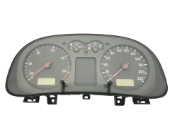 Bloc Compteurs Vitesse VW Golf MK4 1J0920801E 0263618006 44030 Bloc Compteurs Vitesse VW Golf MK4 1J0920801E 0263618006 44030