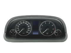 Bloc Compteurs Vitesse Mercedes A W169 A1695403748 32054