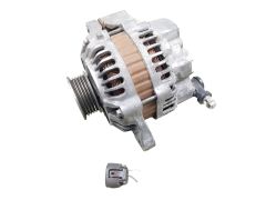 Alternateur 31400-84E10 A5TB1292AE Mitsubishi Suzuki Opel Alternateur 31400-84E10 A5TB1292AE Mitsubishi Suzuki Opel
