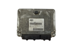 Calculateur IAW.4AF.PP 55187374 61600.625.03 Fiat Magneti Marelli 16891