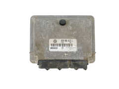Calculateur 038906013L 0281001748 Seat VW Bosch 38982