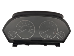 Bloc Compteurs Vitesse BMW 3 6210 9371035 9232893 Johnson Controls