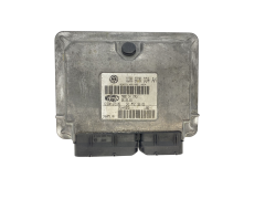 Calculateur Seat 036906034AH 61600.679.08 IAW4MV.AH Marelli 57826