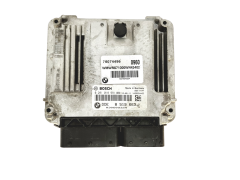 Calculateur Ecu Mini 8519663 0281018991 Bosch 28473
