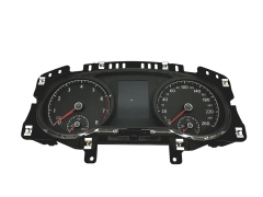 Bloc Compteurs Vitesse VW Golf MK7 5G1920740C 52197