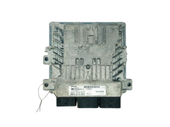 Calculateur S180134100A 31336000 SID807EVO Volvo Continental 32424