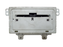 Radio Cd Navi Opel Insignia 13337253 7612034361