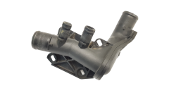 Tuyau Système De Refroidissement 213088998R 2.0 dCi Renault Espace 5 6300km Tuyau Système De Refroidissement 213088998R 2.0 dCi Renault Espace 5 6300km
