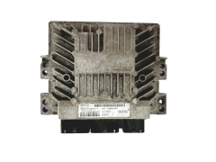 Calculateur 5WS40607C-T 7M51-12A650-APC Ford Siemens 25509
