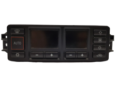 Commande Chauffage 5HB00760810 8L0820043M Audi A3 8L Commande Chauffage 5HB00760810 8L0820043M Audi A3 8L