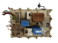 Boîtier Fusibles Nissan 243505M300 20225