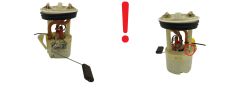Pompe De  Carrburant Ford Mazda KWN831 1815B 69799