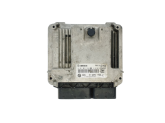 Calculateur 0281031944 8586766  BMW Bosch 