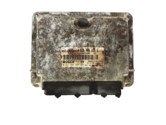 Calculateur Ecu 038906013E 0281001689 Volkswagen Bosch 20354