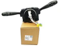 Bloc Commodos Nouvelle Original Citroen Peugeot C4 C5 407 6242F1