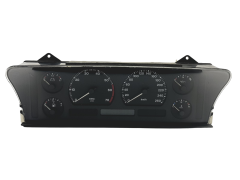 Bloc Compteurs Vitesse Jaguar XJ6 DPP110101 52010181B Lucas