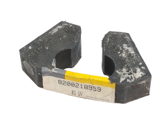 Fixation, Support Original Renault 8200218959