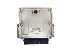 Calculateur Volvo 0281011609 8200319960 30630565 Bosch 45196 Calculateur Volvo 0281011609 8200319960 30630565 Bosch 45196
