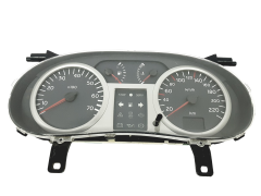 Bloc Compteurs Vitesse Renault Clio 2 8200261102 33473