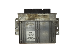 Calculateur PSA 9648293980 9642222380 21647626-0 Sagem 15594
